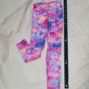 Champion leggins size 7-8